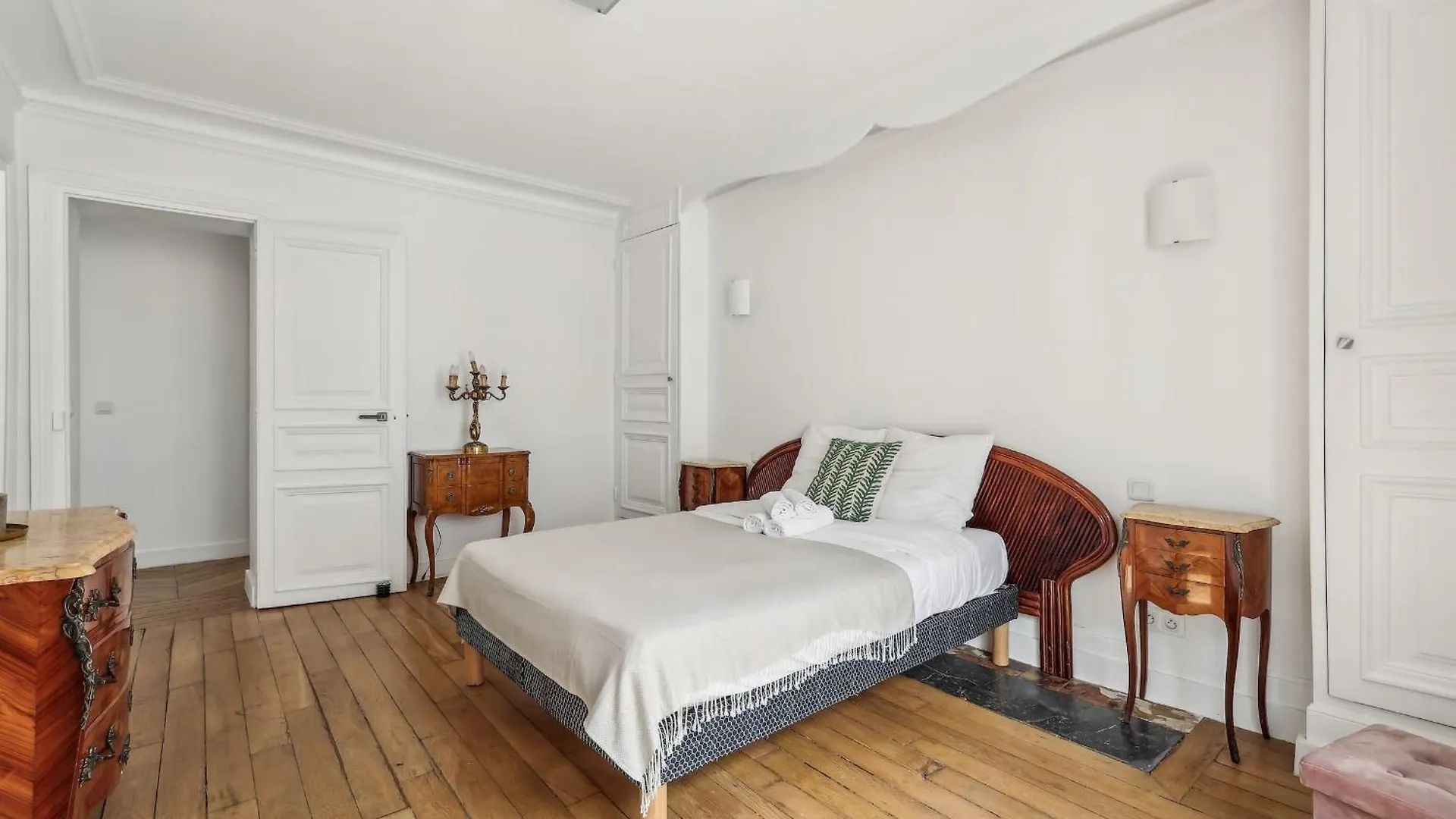 Champs Elysees - 3br - Cityapartmentstay Apartment