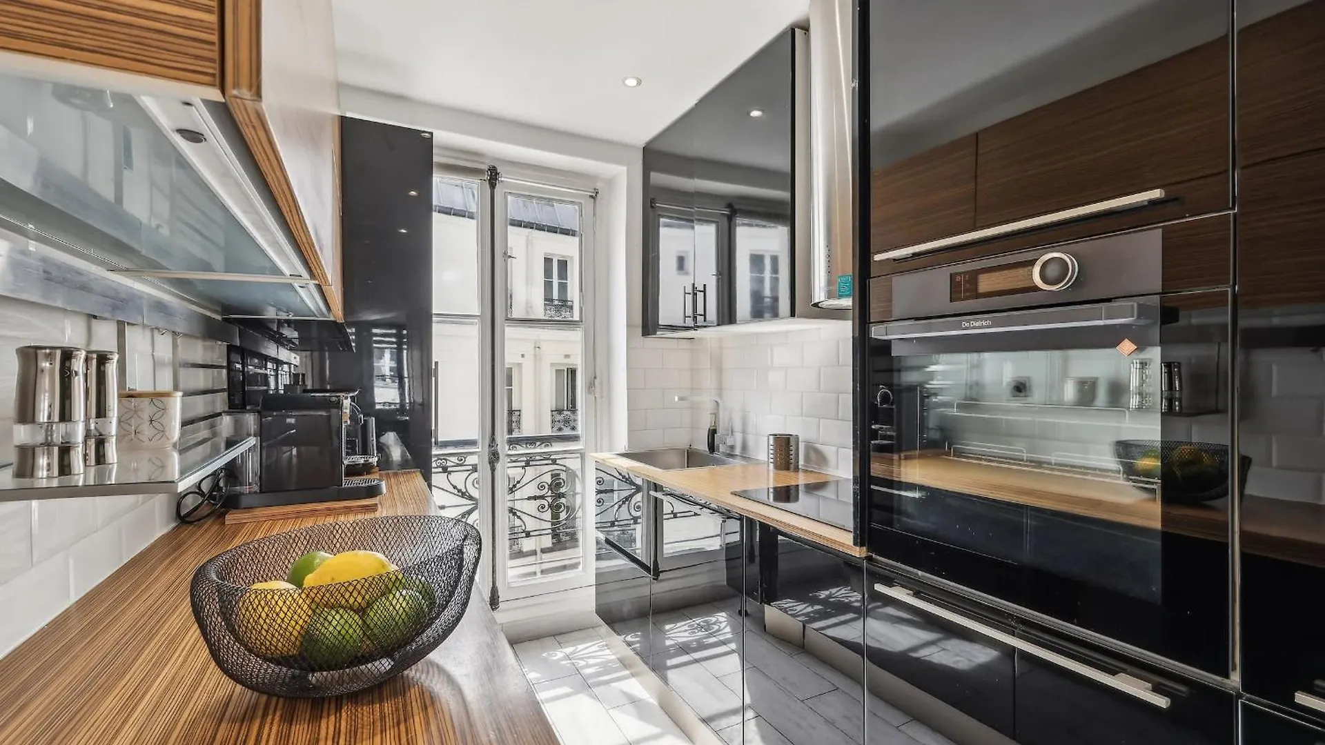 Apartment Champs Elysees - 3br - Cityapartmentstay *